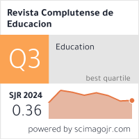 Scimago Journal & Country Rank