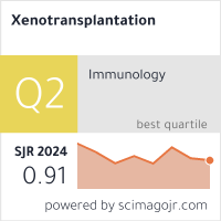 Xenotransplantation