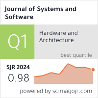 Scimago Journal & Country Rank