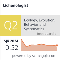 Scimago Journal & Country Rank