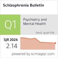 Schizophrenia Bulletin