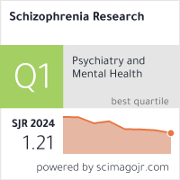 Schizophrenia Research