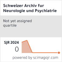 Scimago Journal & Country Rank