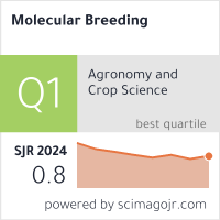 Molecular Breeding