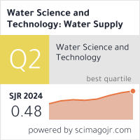 Water Science and Technology: Water Supply