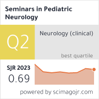 Seminars in Pediatric Neurology