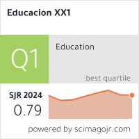 Scimago Journal & Country Rank