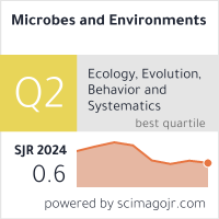 Microbes and Environments