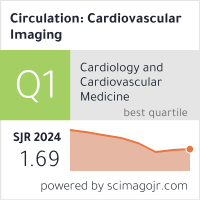 Circulation. Cardiovascular imaging