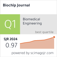 Scimago Journal & Country Rank