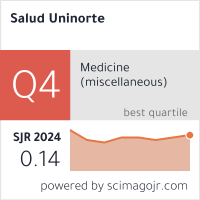 Scimago Journal & Country Rank