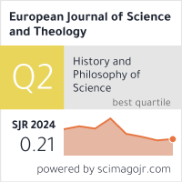 european journal of science and theology scimago