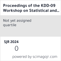 Scimago Journal & Country Rank