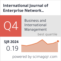 Scimago Journal & Country Rank