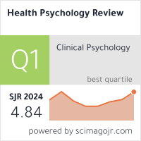 Scimago Journal & Country Rank