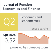 Scimago Journal & Country Rank