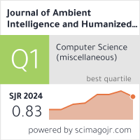 SCImago Journal & Country Rank