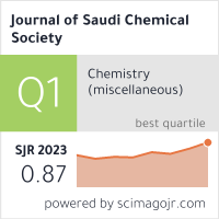 Journal of Saudi Chemical Society