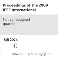 Scimago Journal & Country Rank