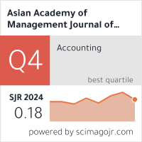 Scimago Journal & Country Rank