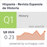 SCImago Journal & Country Rank