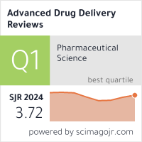 Advanced Drug Delivery Reviews