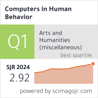 Computers in Human Behavior