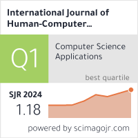 International Journal of Human-Computer Interaction