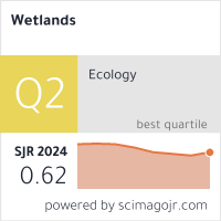 Wetlands