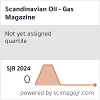 Scimago Journal & Country Rank