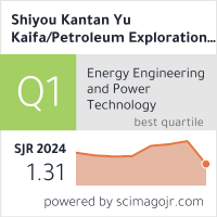 Shiyou Kantan Yu Kaifa/Petroleum Exploration and Development