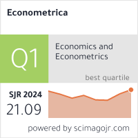 Scimago Journal & Country Rank