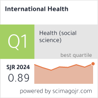 Scimago Journal & Country Rank