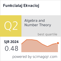 Scimago Journal & Country Rank