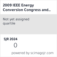 Scimago Journal & Country Rank