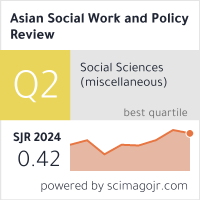 Scimago Journal & Country Rank