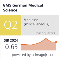 GMS German Medical Science