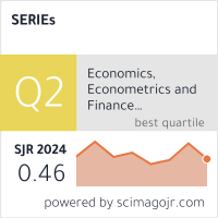 SCImago Journal & Country Rank