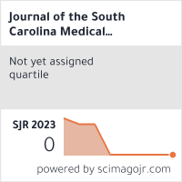 The Journal of the South Carolina Medical Association