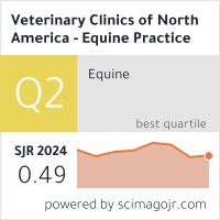 Veterinary Clinics of North America. Equine Practice