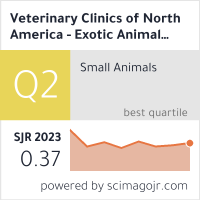 Veterinary Clinics of North America - Exotic Animal Practice