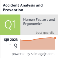 Accident Analysis and Prevention