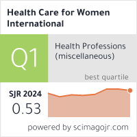 Health Care for Women International