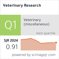 Veterinary Research