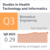 Studies in Health Technology and Informatics