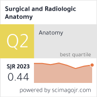 Surgical and Radiologic Anatomy