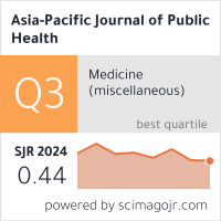 SCImago Journal & Country Rank