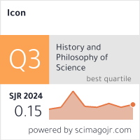 Scimago Journal & Country Rank