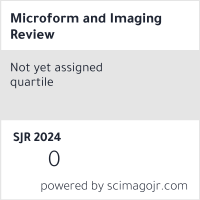 Scimago Journal & Country Rank