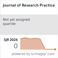 Scimago Journal & Country Rank